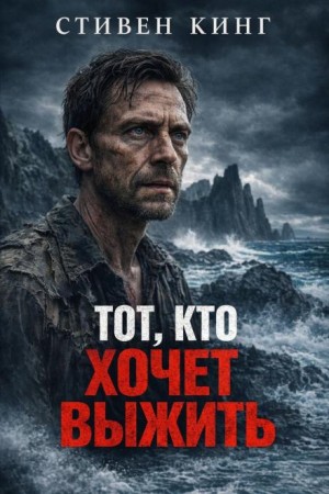 Стивен Кинг - Тот, кто хочет выжить / Оставшийся в живых