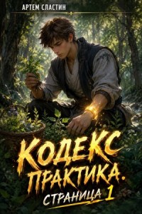 Кодекс Практика. Страница 1