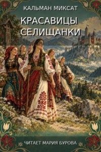 Красавицы селищанки