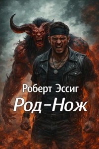 Род-Нож