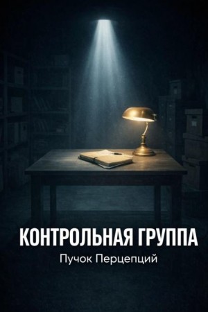Пучок Перцепций - Контрольная группа