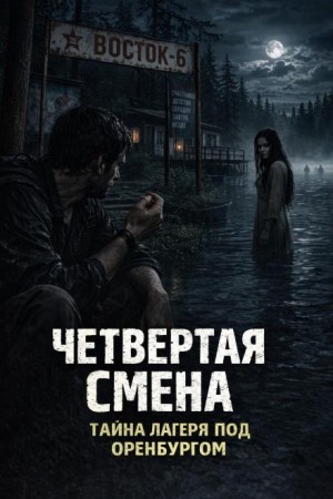 Василиса Шурале - Четвертая смена