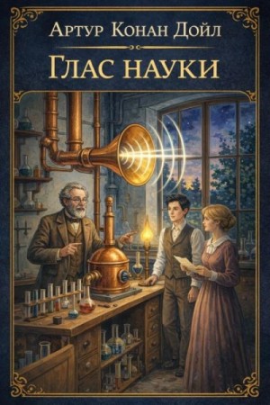 Артур Конан Дойль - Глас науки