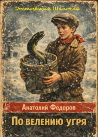 Достоевская Шапочка
