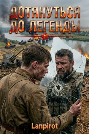 Lanpirot - Дотянуться до легенды