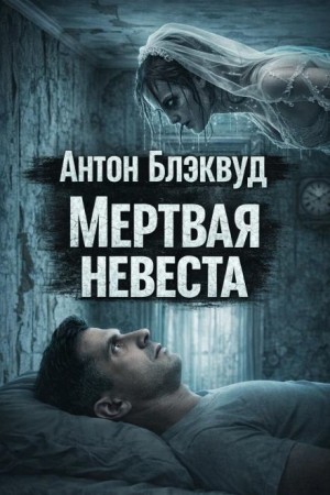 Антон Блэквуд - Мертвая невеста