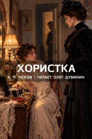 Антон Павлович Чехов - Хористка