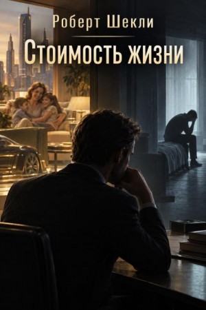 Роберт Шекли - Стоимость жизни