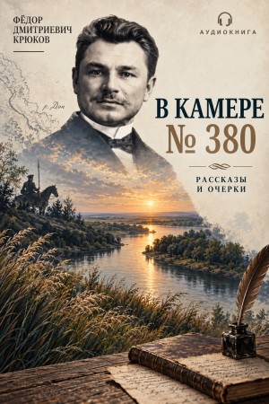 Фёдор Крюков - В камере №380