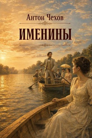 Антон Павлович Чехов - Именины