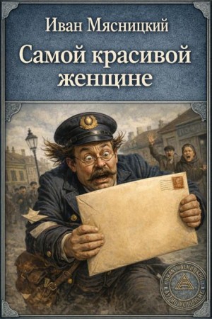 Иван Мясницкий - Самой красивой женщине