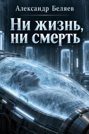 Александр Романович Беляев - Ни жизнь, ни смерть