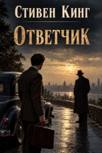 Человек-ответ / Ответчик