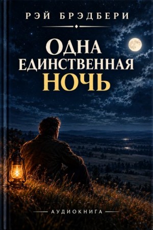Рэй Брэдбери - Одна-единственная ночь