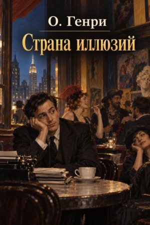 О. Генри - Страна иллюзий