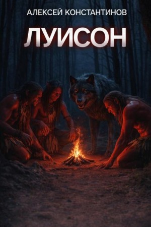 Алексей Константинов - Последние 13 рассказов. Луисон