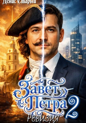 Денис Старый - Завет Петра 2. Ревизия