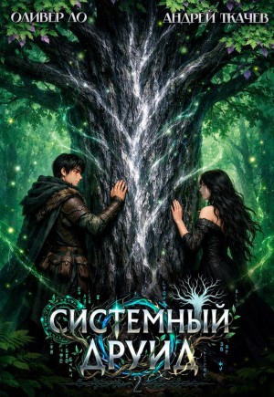 Андрей Ткачёв, Оливер Ло - Системный Друид. Том 2