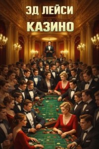 Казино