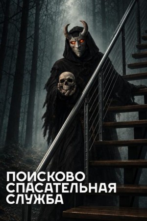 Александр Гофман - Поисково-спасательная служба