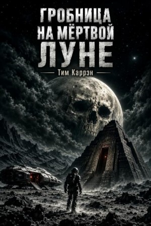 Тим Каррэн - Гробница на мёртвой луне