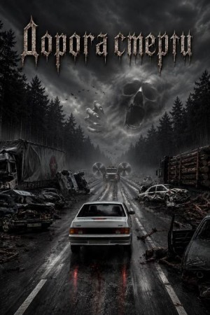 Unseen Worlds - Безымянная федералка