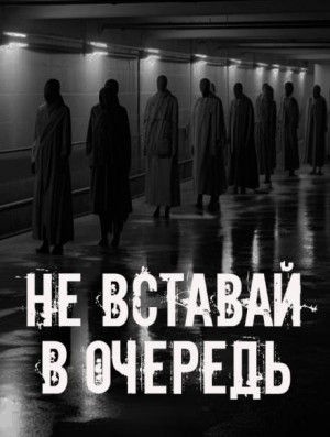 Сетевой Фольклор - Не вставай в очередь!