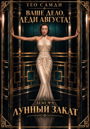 Тео Самди - Лунный закат