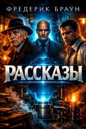 Фредерик Браун - Рассказы