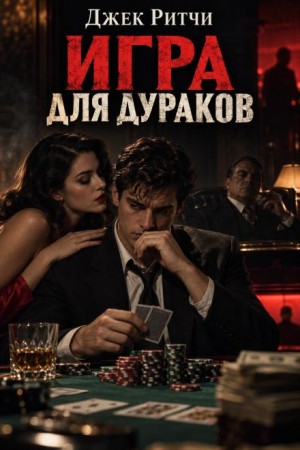 Джек Ритчи / Стив О'Коннелл - Игра для дураков
