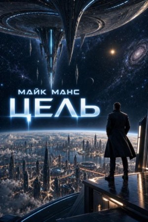 Майк Манс - Цель