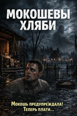 Omni Videns - Мокошевы Хляби