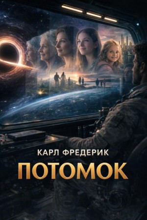 Карл Фредерик - Потомок