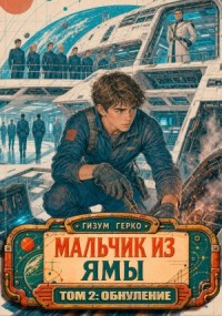 Мальчик из Ямы 2: Обнуление
