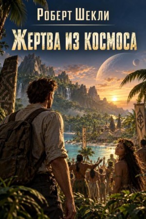 Роберт Шекли - Самое дорогое / Жертва из космоса