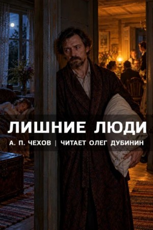 Антон Павлович Чехов - Лишние люди