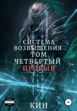 Кин - Система Возвышения. Книга 4. Прорыв