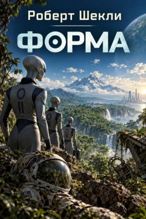 Роберт Шекли - Форма
