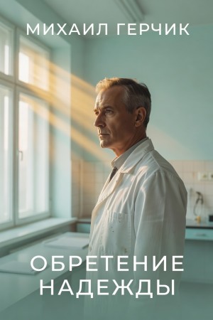 Михаил Герчик - Обретение надежды