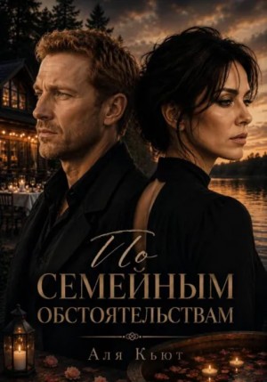 Аля Кьют - По семейным обстоятельствам