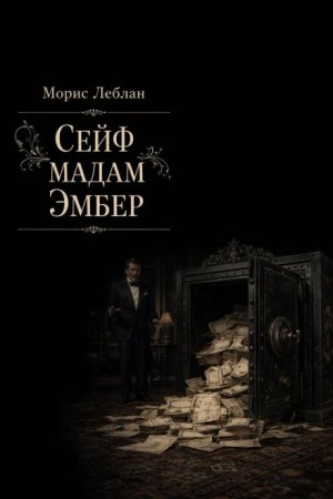 Морис Леблан - Арсен Люпен — благородный грабитель. Сейф мадам Эмбер