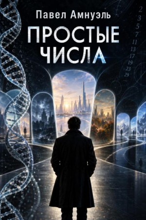Павел Амнуэль - Простые числа