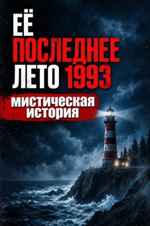 Михаил Туманов - Её последнее лето 1993