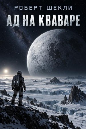 Роберт Шекли - Ад на Кваваре
