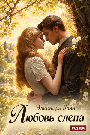 Элинор Глин - Любовь слепа