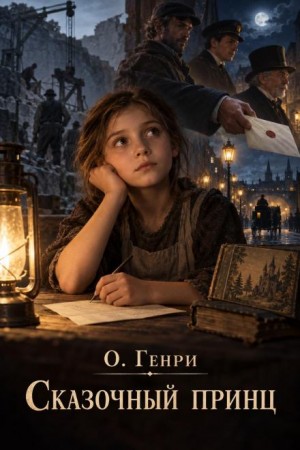О. Генри - Сказочный принц