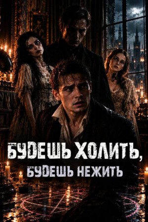 Андрей Фёдоров - Будешь холить, будешь нежить!