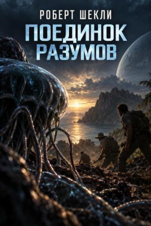 Роберт Шекли - Поединок разумов