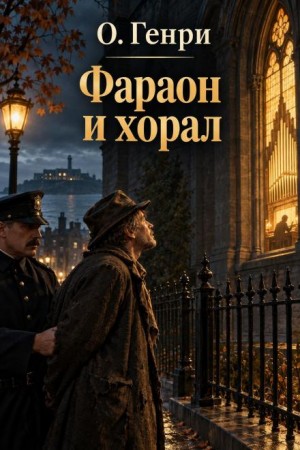 О. Генри - Фараон и хорал