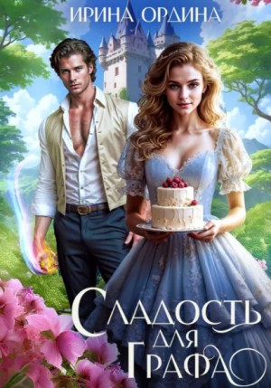 Ирина Ордина - Сладость для Графа